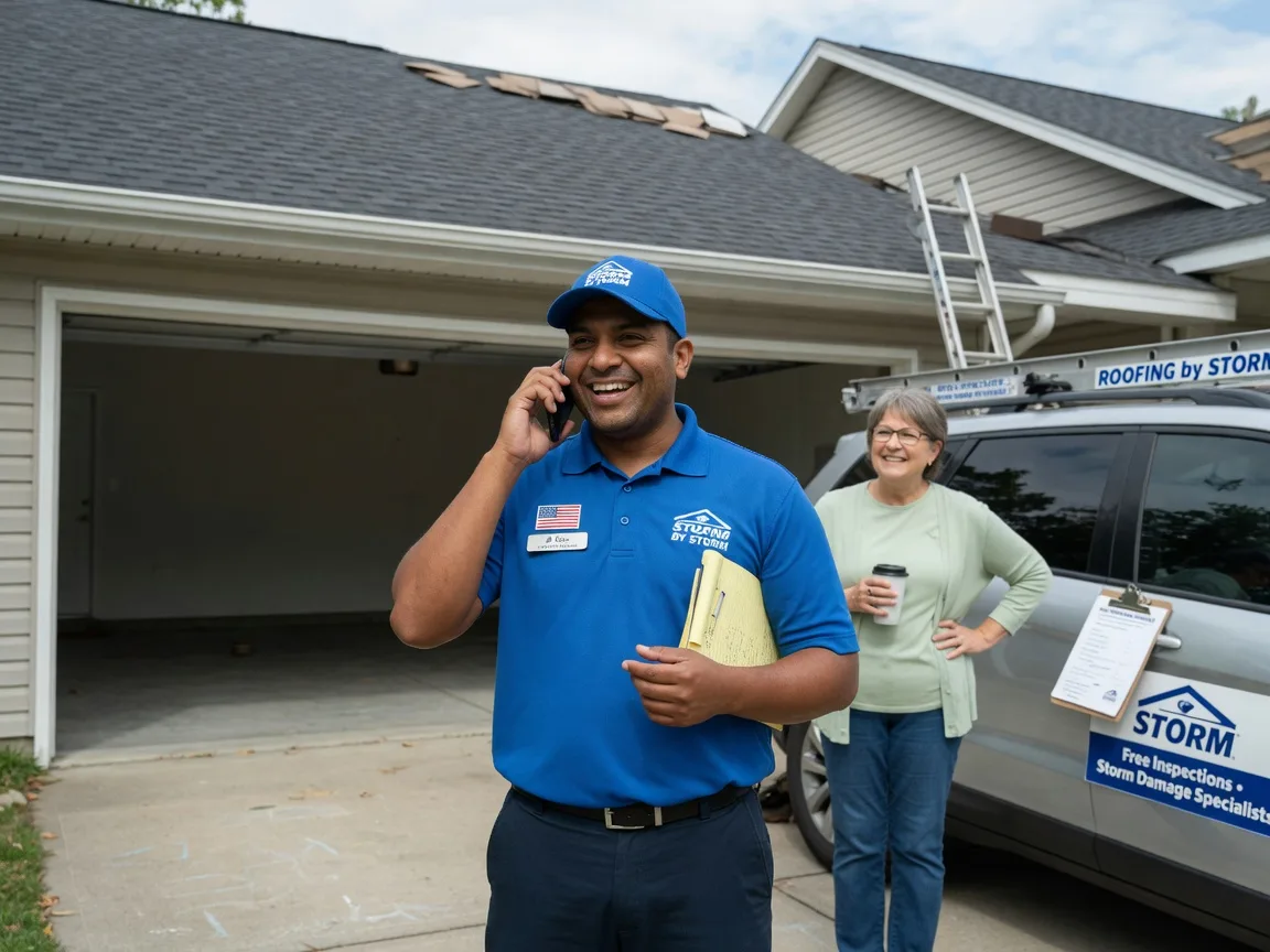 Roof Repair Near Me Wellman, IA FAQs